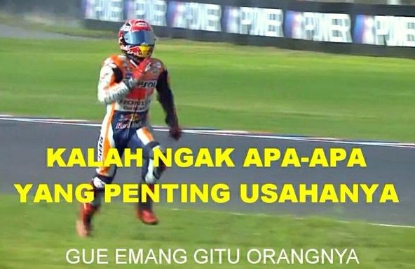 meme marc marquez