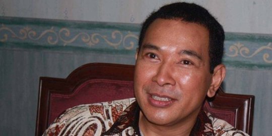 Manuver trah Soeharto ingin kembali pimpin Golkar