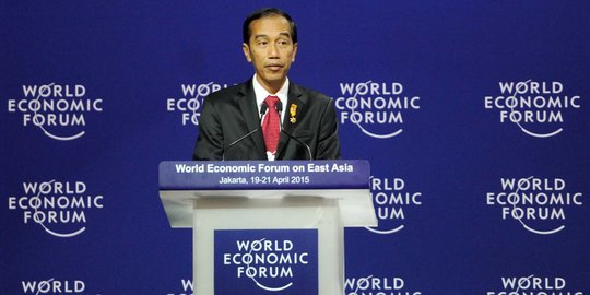 Menebak alasan Presiden Jokowi kritik keras Bank Dunia, IMF dan ADB