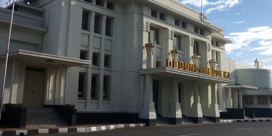 Jelang kedatangan pemimpin KAA, sejumlah jalanan di Bandung ditutup