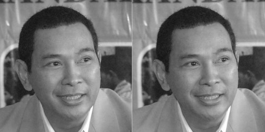 si bungsu dengan ambisi politik yang tinggi rev2