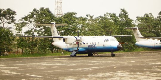 Madagaskar berencana beli pesawat buatan Indonesia