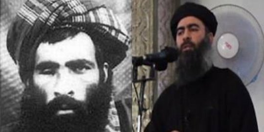 Fatwa pimpinan Taliban: ISIS haram
