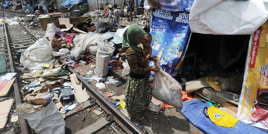 DPRD sebut kemiskinan Bali tinggi karena warga nyaman hidup miskin