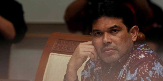 Komisi III DPR minta hukuman mati gelombang II tak dibesar-besarkan