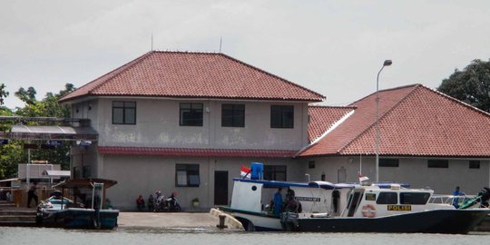 Terpidana mati belum didampingi pemuka agama
