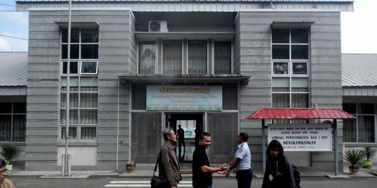 Perwakilan 5 negara terpidana mati sambangi Nusakambangan besok