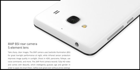 ini 4 keunggulan xiaomi redmi 2 yang bikin jatuh hati