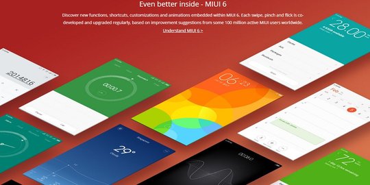 ini 4 keunggulan xiaomi redmi 2 yang bikin jatuh hati