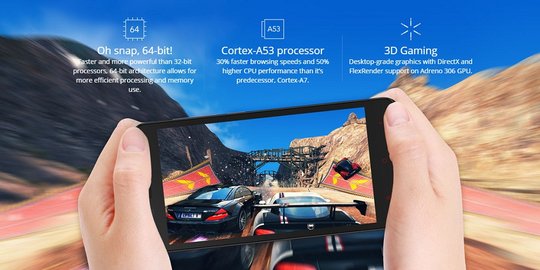 ini 4 keunggulan xiaomi redmi 2 yang bikin jatuh hati