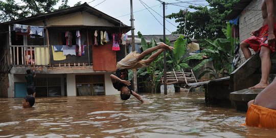 Pemkot Solo tetapkan tanggap darurat banjir hingga hari Minggu