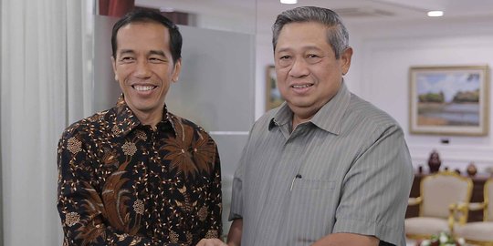 Jadi pembicara di Unas, SBY sindir revolusi mental ala Jokowi