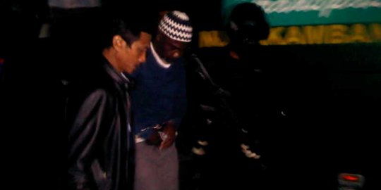 Belum terima putusan PK, keluarga Martin tolak eksekusi mati