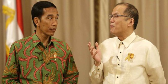 Dikritik, Presiden Filipina akhirnya bujuk Jokowi ampuni Mary Jane