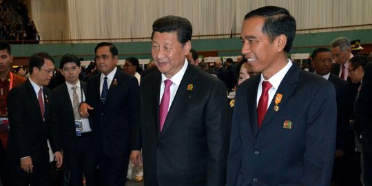 Imparsial tuding eksekusi mati cuma buat naikkan popularitas Jokowi