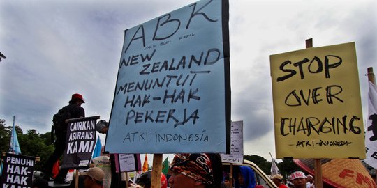 Aktivis HAM: Eksekusi mati merusak 16 tahun agenda reformasi