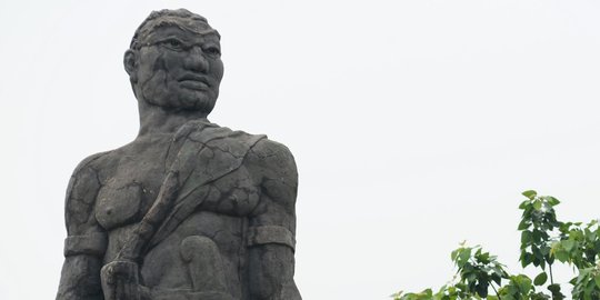 Misteri kematian Gajah Mada, sakit atau moksa?