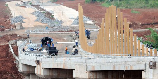 Wali Kota Bekasi ngotot tolak Tol Becakayu melintasi Jl Ahmad Yani