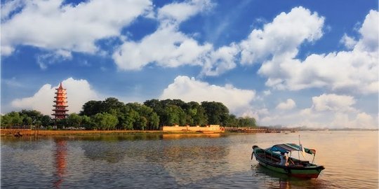 sumatera selatan