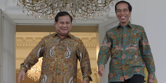 Jika Prabowo presiden, akankah lebih baik dari Jokowi?
