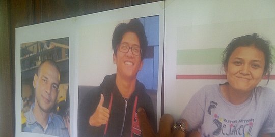 3 Pendaki Bandung yang hilang di Nepal berada 50 km dari pusat gempa