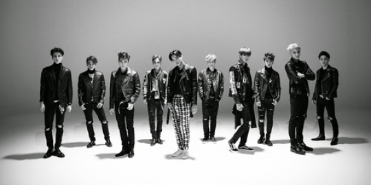 Big Bang dan EXO Sering Dibandingkan, Ini Tanggapan CEO YG Ent