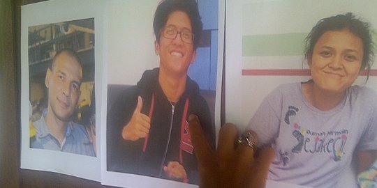Ibu pendaki yang hilang di Nepal yakin anaknya sehat dan selamat