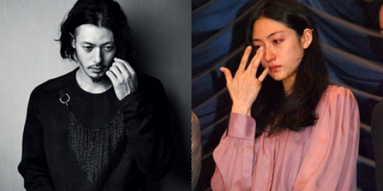 Berita duka, anak pasangan artis tenar Jepang ini 