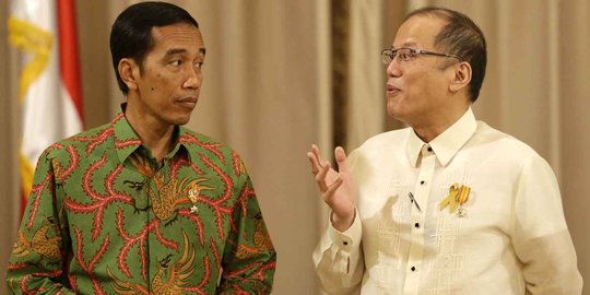 Dilobi Filipina, Jokowi tanya Kejagung bisakah ampuni Mary Jane