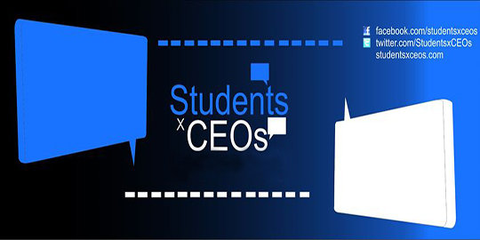 Acara puncak The 4th StudentsxCEOs Summit siap digelar