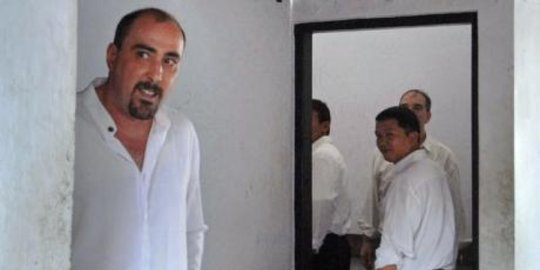 Jaksa Agung tepis eksekusi Serge Aresky ditunda karena lobi Prancis