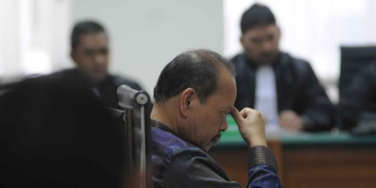 argumentasi dengan ketua majelis hakim rev2