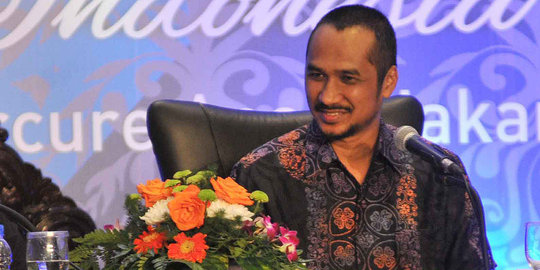 Merasa tak bersalah, Abraham desak penyidik tunjukkan dokumen asli