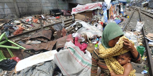 Kemiskinan jadi faktor tumbuhnya benih terorisme di Indonesia