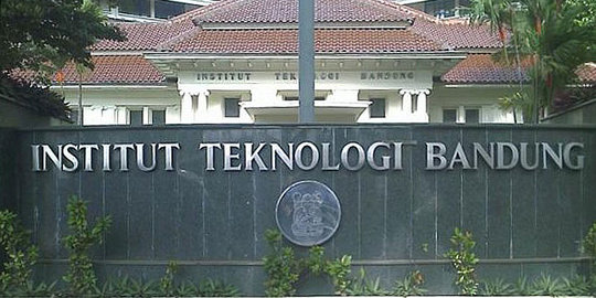 Kabar baik: ITB, UI, dan IPB tembus ranking terbaik dunia