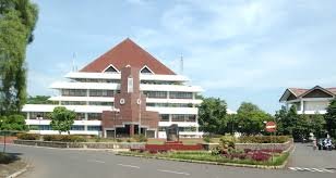 kampus ipb