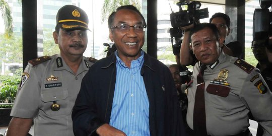KPK harap PN Jaksel hentikan drama praperadilan tersangka korupsi