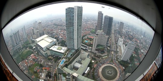 Apa jadinya di Jakarta ada apartemen berisi PSK legal?