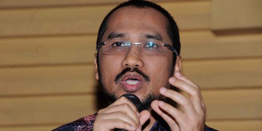 Samad diperiksa lagi di Polda Sulselbar, dikawal belasan advokat