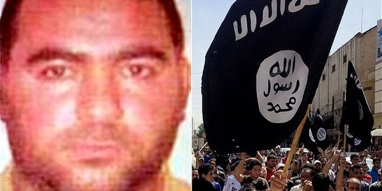 Dokter Israel nyatakan pemimpin ISIS meninggal secara klinis