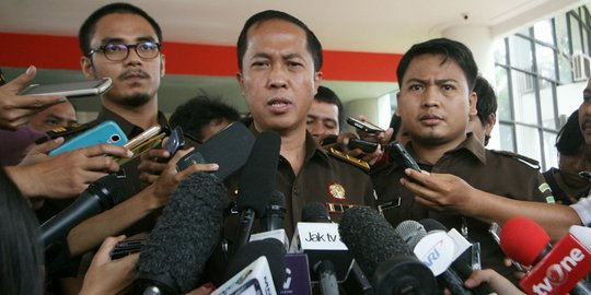 Kejagung beri keterangan jadwal eksekusi 9 terpidana mati