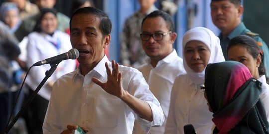 Jelang eksekusi mati, ini arahan Jokowi kepada Jaksa Agung