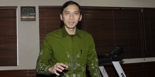 Bela SBY, Ibas galak pada Jokowi