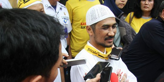 Abraham Samad resmi ditahan Polda Sulselbar