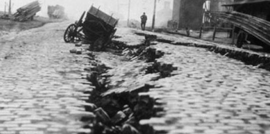 4 kisah ajaib korban selamat bencana gempa