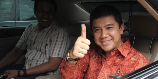 Pemerintahan Jokowi masih akan rekrut CPNS baru tahun 2015