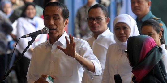 Jokowi tegaskan Australia harus hormati kedaulatan Indonesia