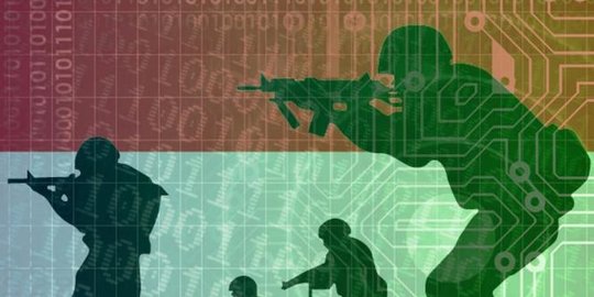 Indonesian Cyber Army sempat balas aksi hacker Filipina