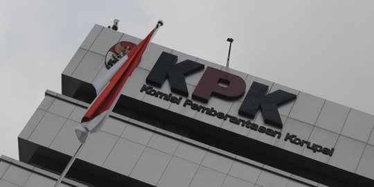 KPK isyaratkan serahkan kasus dana siluman APBD ke Bareskrim