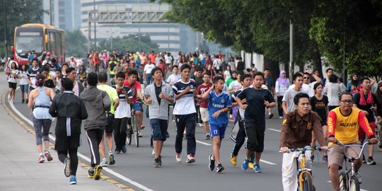 May Day, Polda Metro imbau masyarakat hindari jalan protokol